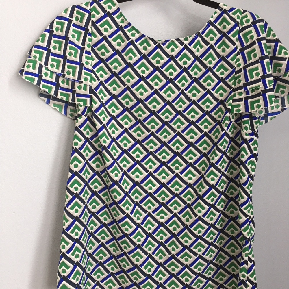 Banana Republic Blouse -M